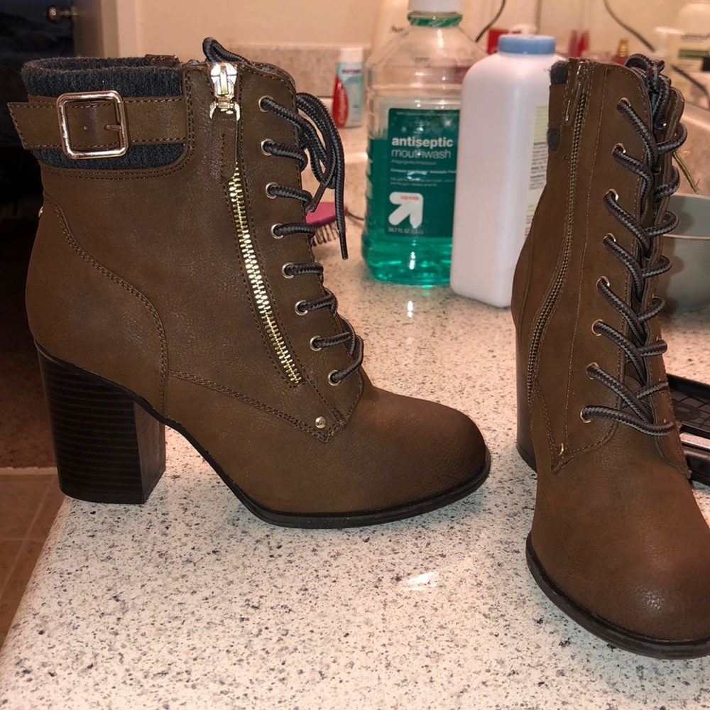 Call It spring women’s boots